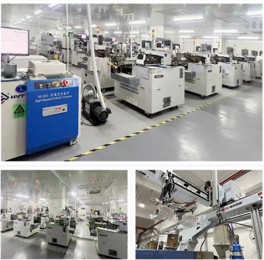 Yiwu Enke Commerce électronique Co., Ltd